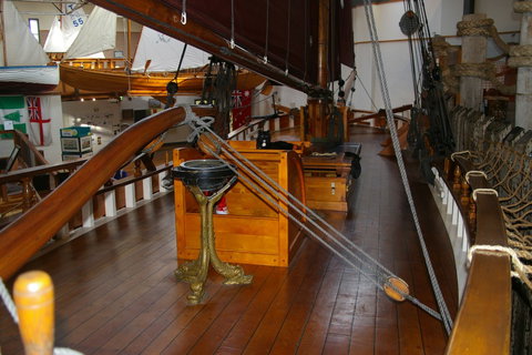 Bass & Flinders Centre - Events Australia 1