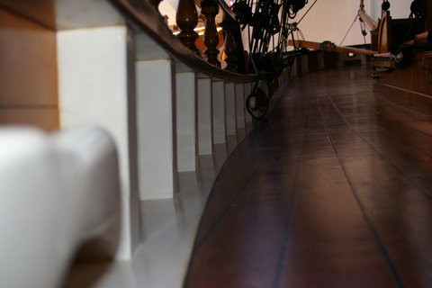 Bass & Flinders Centre - Events Australia 2