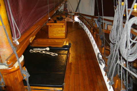 Bass & Flinders Centre - Events Australia 3