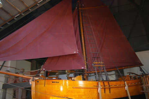 Bass & Flinders Centre - Events Australia 4