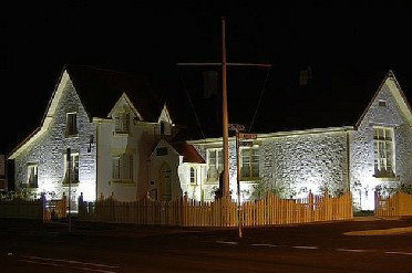 East Coast Heritage Museum - Tourism Bookings 0