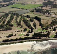 Seabrook Golf Club - Events Australia