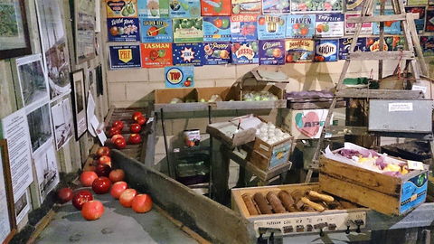 Channel Heritage Centre - Events Australia 0