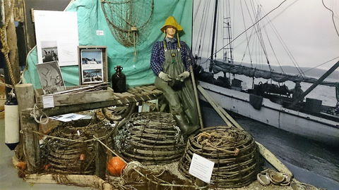 Channel Heritage Centre - Events Australia 1