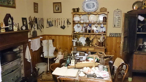 Channel Heritage Centre - Events Australia 2