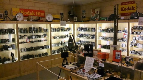 Channel Heritage Centre - Events Australia 3