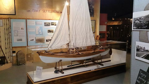 Channel Heritage Centre - Events Australia 4