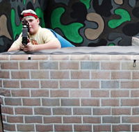 Pandemonium Discovery and Adventure Centre - Imaginarium - Events Australia