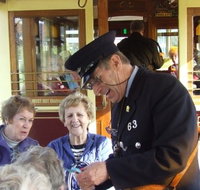 Launceston Tramway Museum - Tourism Bookings