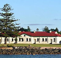 Pilot Station and Maritime Museum - Events Australia