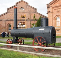 Beaconsfield Mine and Heritage Centre - Events Australia