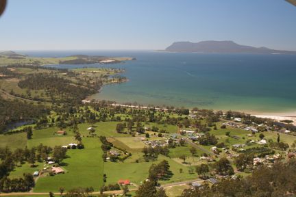Orford Golf Club - Events Australia 1