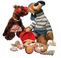 Doll And Bear Cottage Of Scottsdale - The - Events Australia