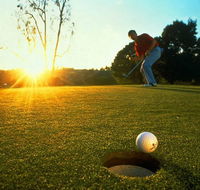 King Island Golf  Bowling Club Incorporated - Events Australia