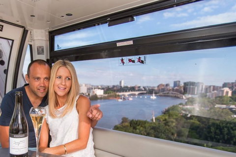 The Wheel Of Brisbane - Accommodation Europe 3