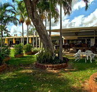 Katherine Country Club - Events Australia