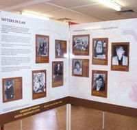 National Pioneer Womens Hall of Fame - Events Australia