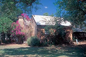 Springvale Homestead - Events Australia 0
