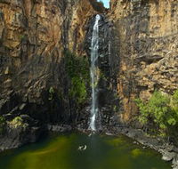 Northern Rockhole - Events Australia