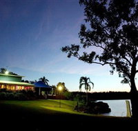 Lake Bennett Resort - Events Australia