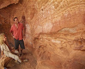 NDhala Gorge Nature Park - Events Australia 0