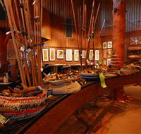 Maruku Retail Gallery - Events Australia