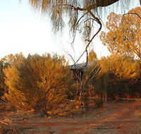 Uluru-Kata Tjuta Cultural Centre - Events Australia