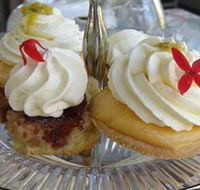 Afternoon Tea at Burnett House - Events Australia