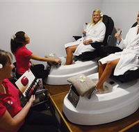 Harmony Day Spa Darwin and Anti Aging Clinic - Events Australia