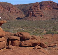 The Amphitheatre - Events Australia