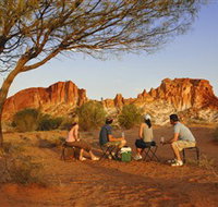 Rainbow Valley Conservation Reserve - Events Australia