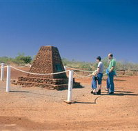 Attack Creek Historical Reserve - Events Australia