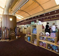 Mulgara Gallery - Events Australia
