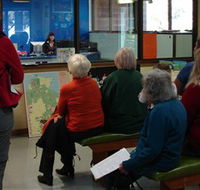 Alice Springs School of the Air Visitor Centre - Events Australia