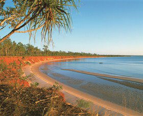 Cobourg Peninsula NT Tourism Bookings