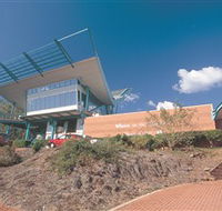 Window on the Wetlands - Events Australia