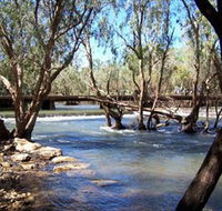 Low Level Nature Reserve - Events Australia