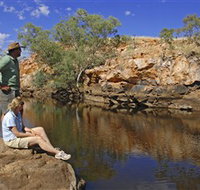 Davenport Range National Park - Events Australia