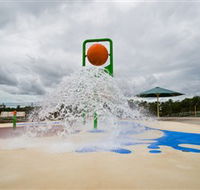 Palmerston Water Park - Events Australia