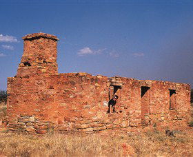 Ryan Well Historical Reserve - Events Australia 0