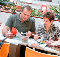 Casuarina Square - Events Australia