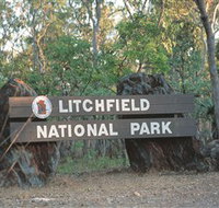 Bamboo Creek Tin Mine - Events Australia