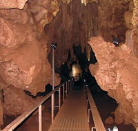 Cutta Cutta Caves Nature Park - Events Australia