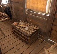 Elsey Homestead Replica - Events Australia