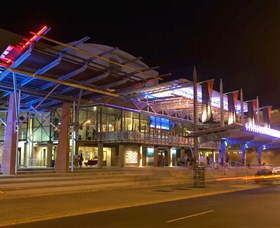 Darwin Entertainment Centre - Events Australia 0
