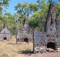 Victoria Settlement - Events Australia