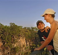 Tolmer Falls - Events Australia