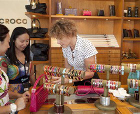 Di CROCO - Events Australia 0