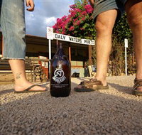 Daly Waters Historic Pub - Events Australia