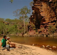 Umbrawarra Gorge Nature Park - Events Australia